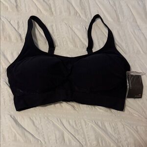 Elegant Black Women's Bra